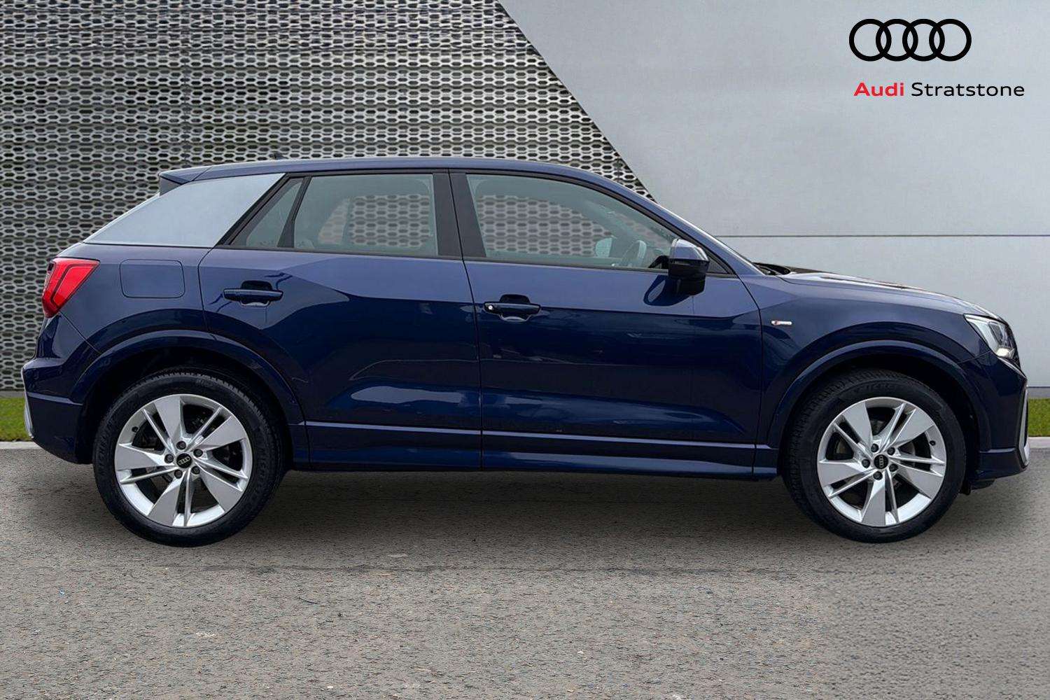 Used Audi Q2 2022 for sale - 78149185: Photo 4