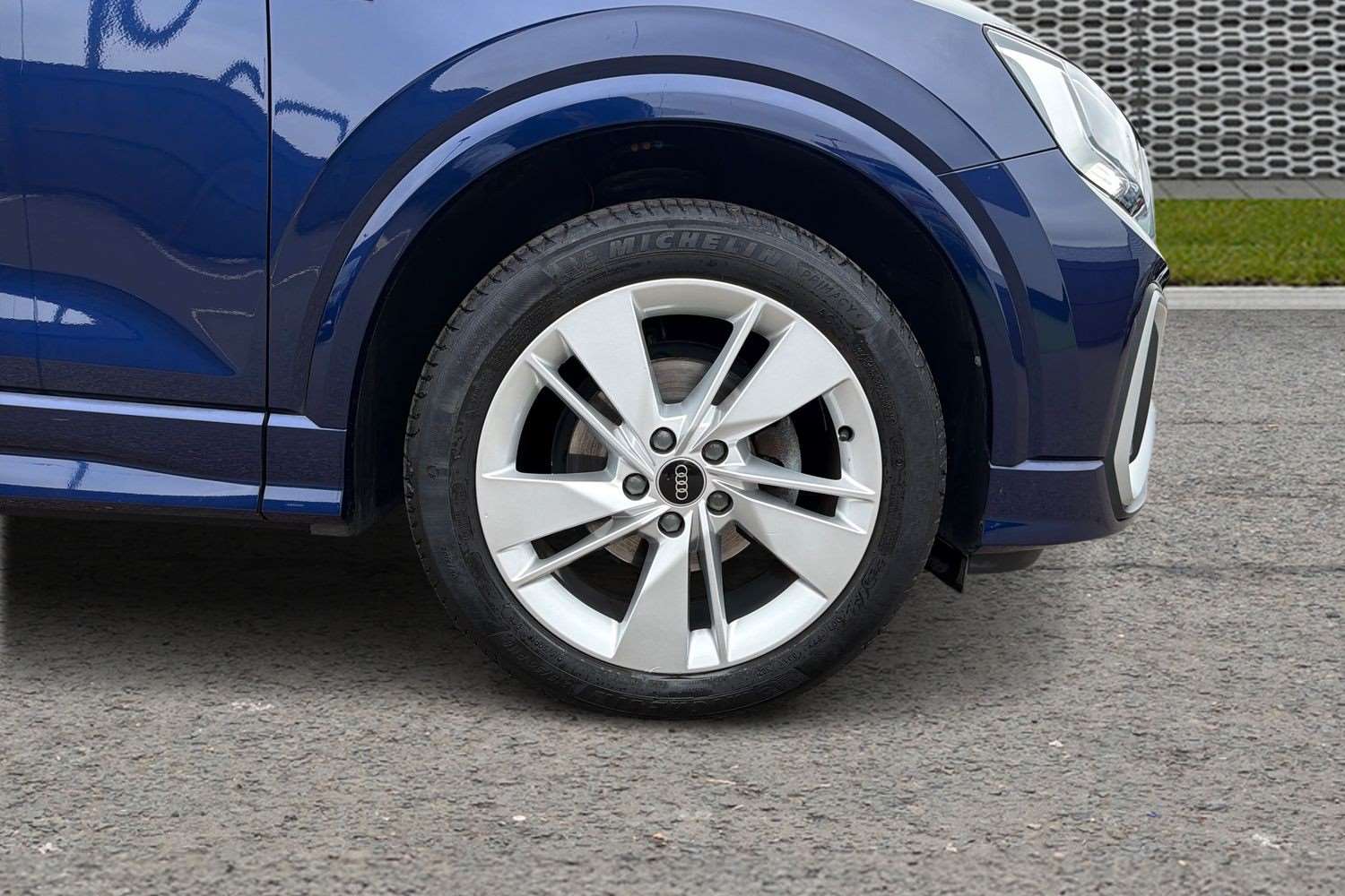 Used Audi Q2 2022 for sale - 78149185: Photo 5