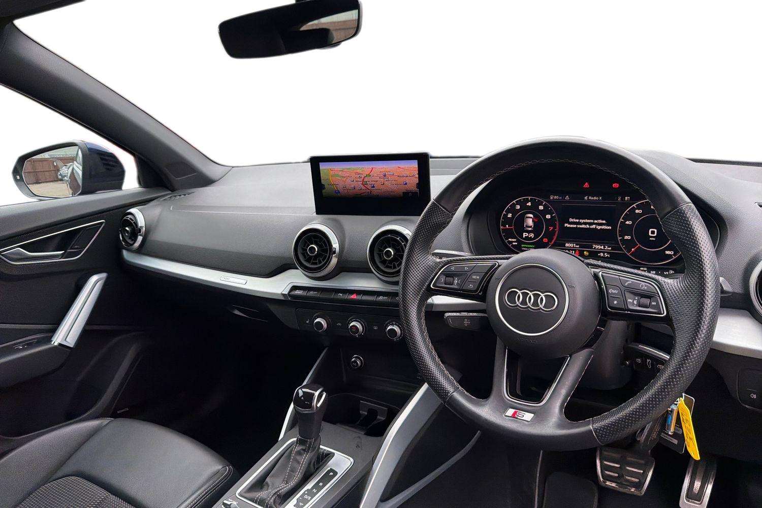 Used Audi Q2 2022 for sale - 78149185: Photo 6