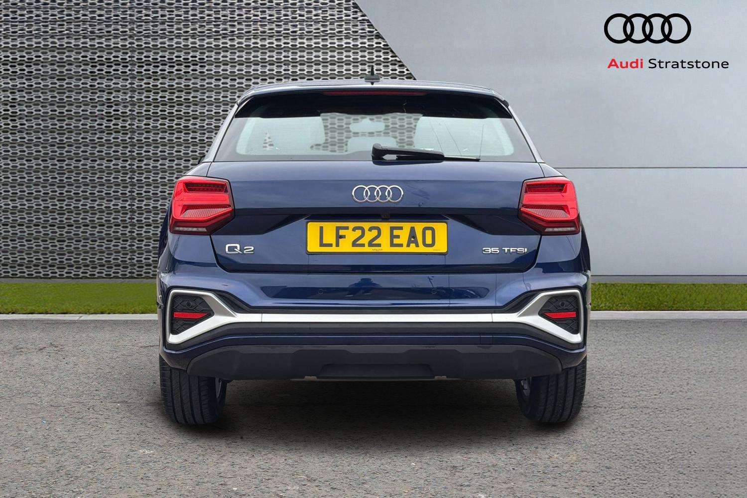 Used Audi Q2 2022 for sale - 78149185: Photo 7