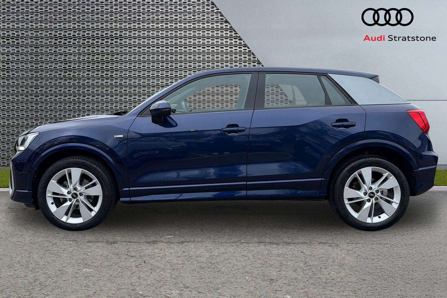 Used Audi Q2 2022 for sale - 78149185: Photo 8