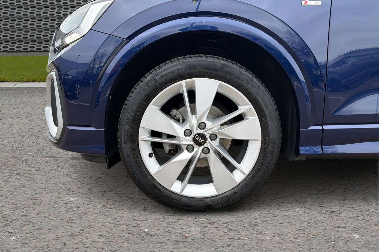 Used Audi Q2 2022 for sale - 78149185: Photo 9