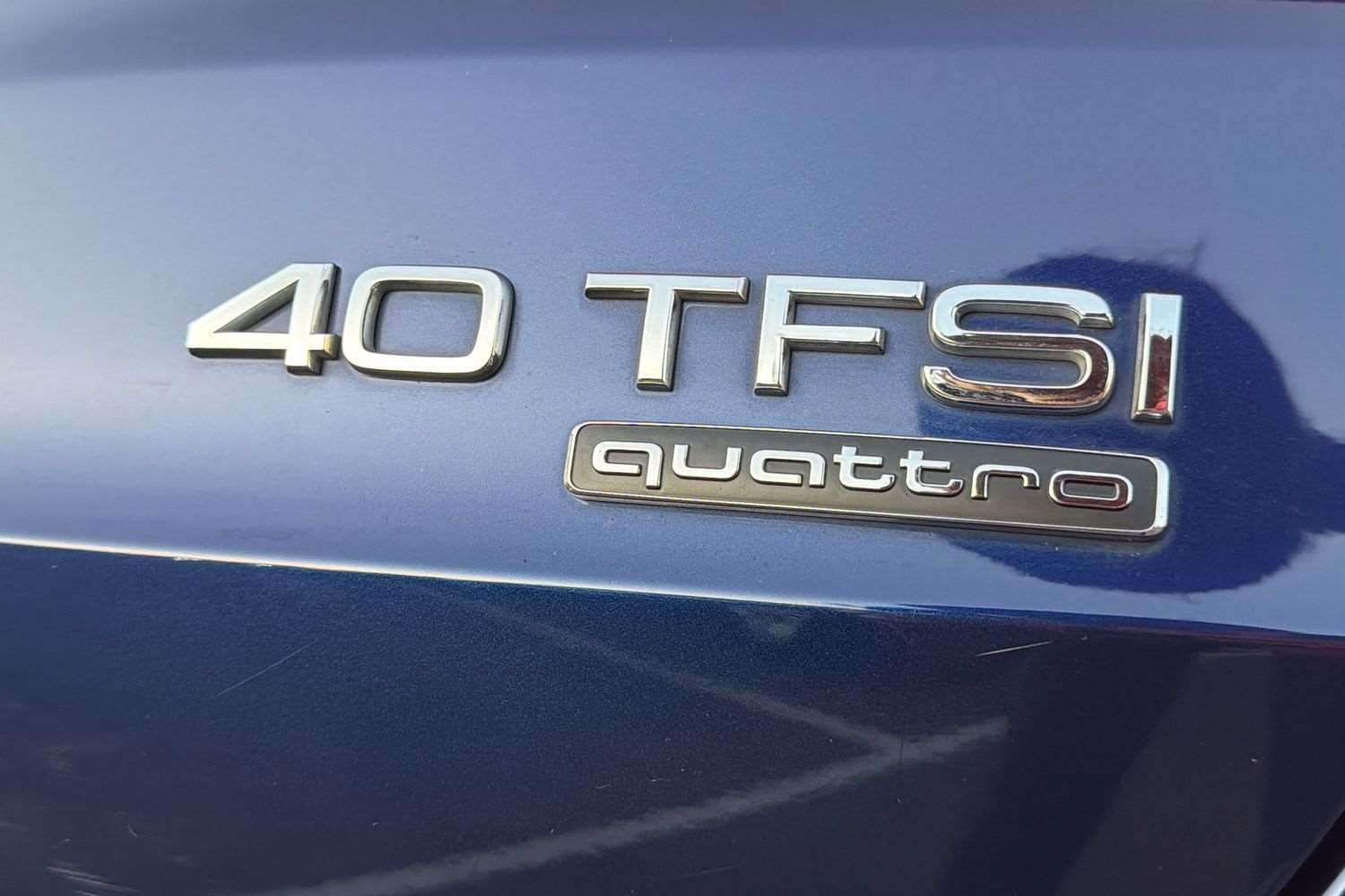 Used Audi Q3 2025 for sale - 77093362: Photo 12