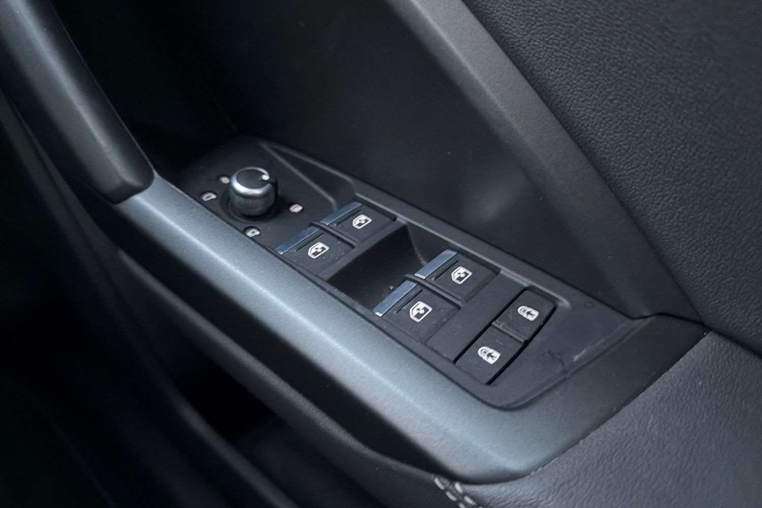 Used Audi Q3 2025 for sale - 77093362: Photo 14