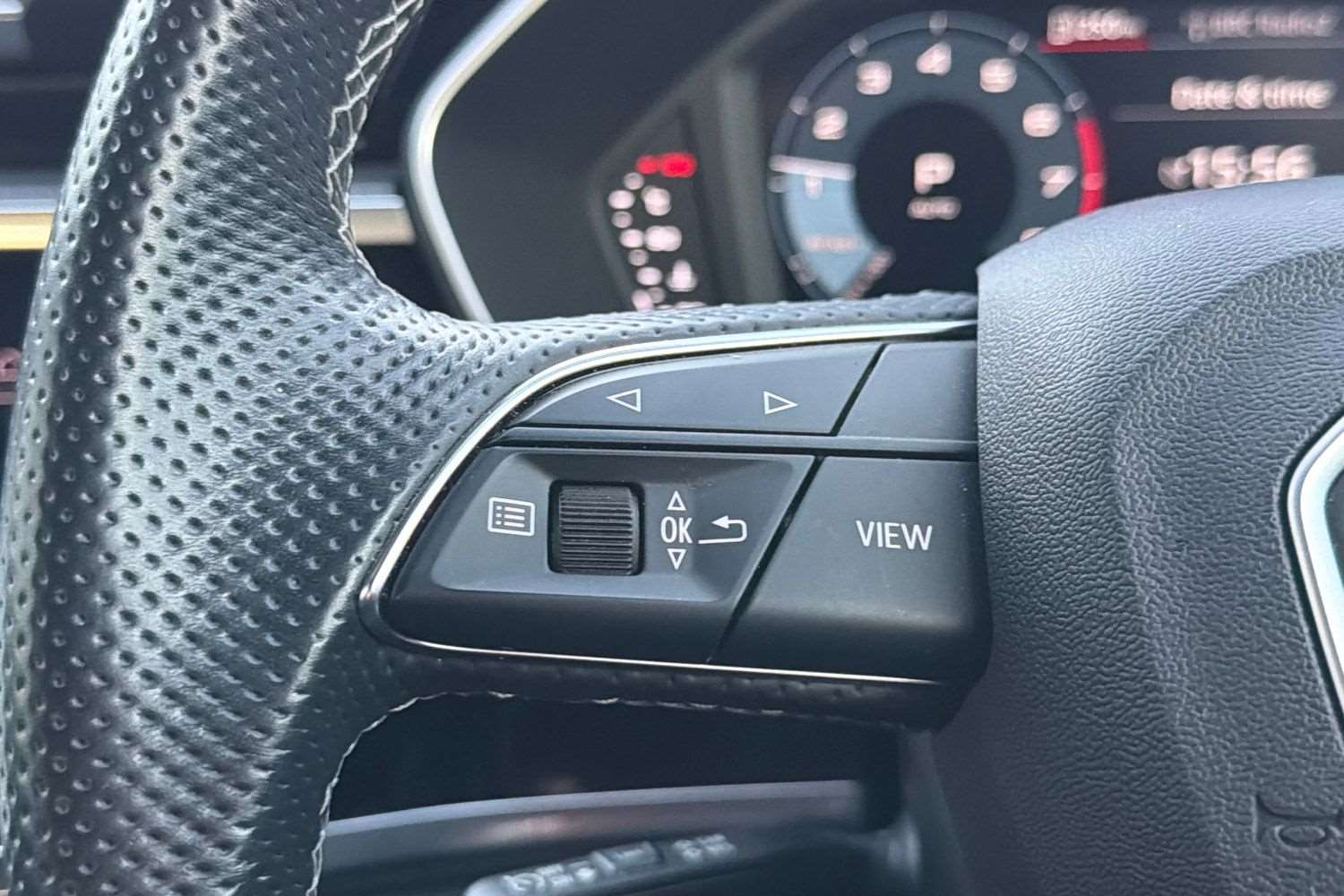 Used Audi Q3 2025 for sale - 77093362: Photo 16