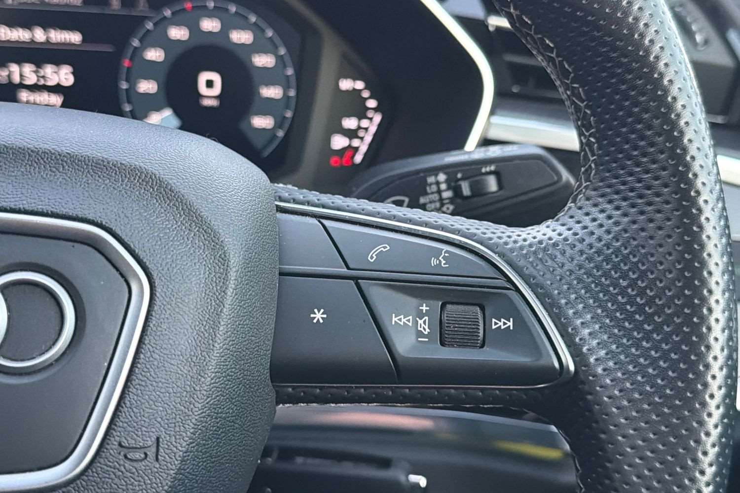 Used Audi Q3 2025 for sale - 77093362: Photo 17