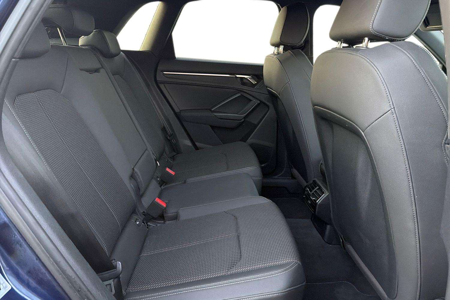 Used Audi Q3 2025 for sale - 77093362: Photo 21