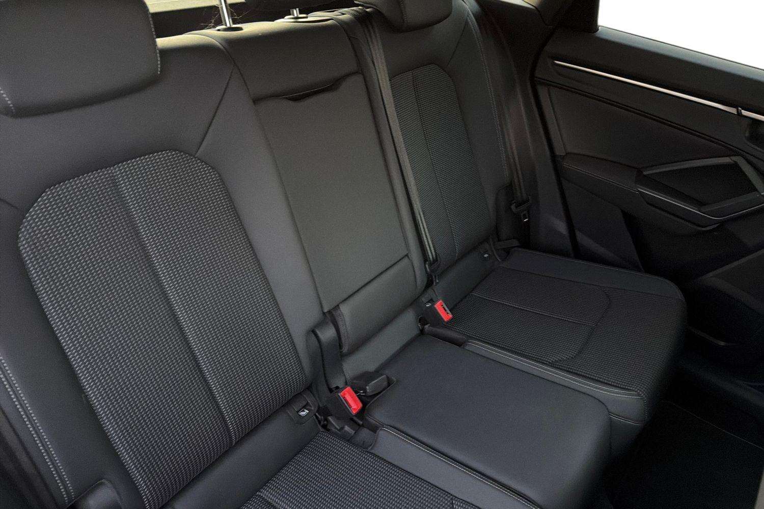 Used Audi Q3 2025 for sale - 77093362: Photo 22