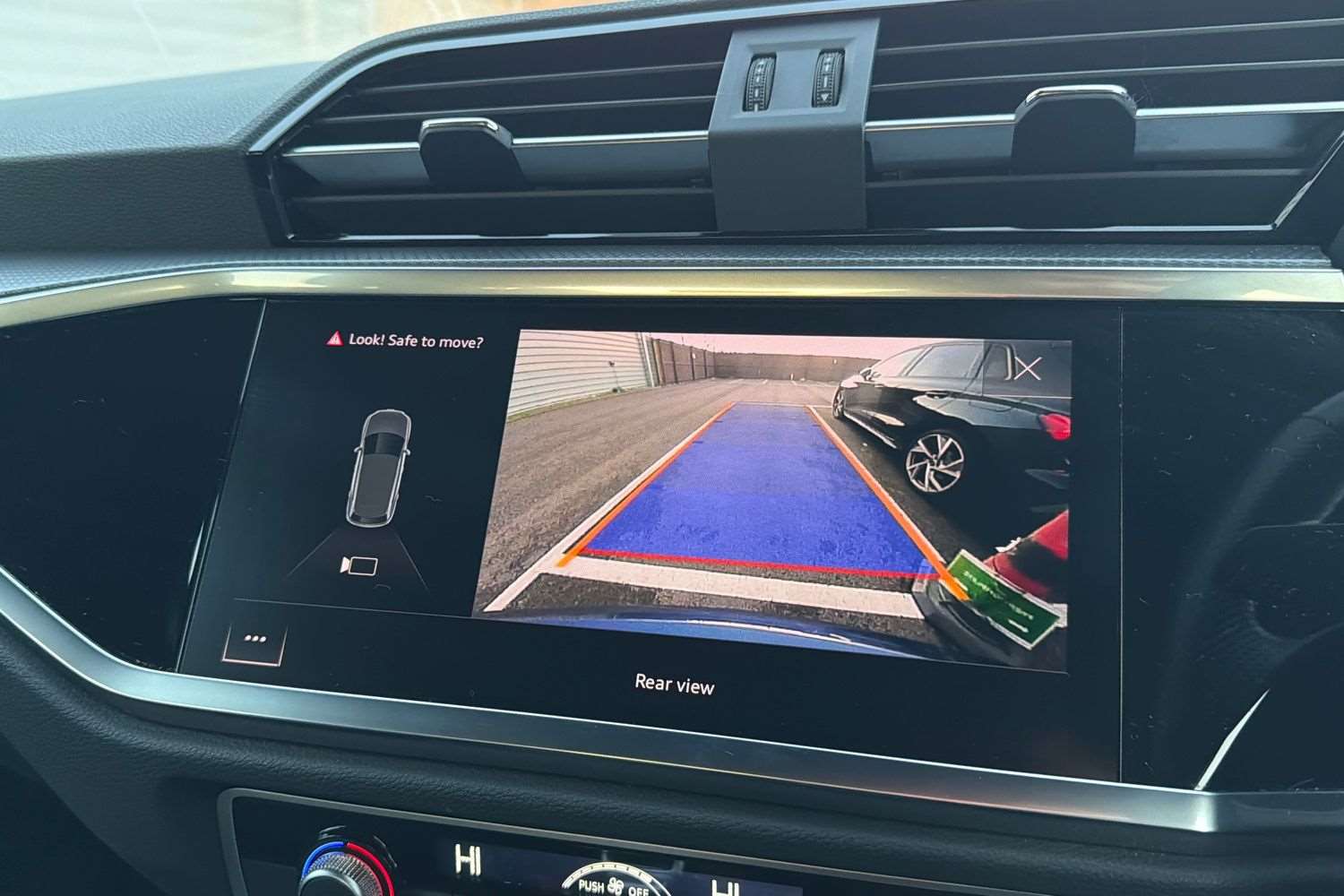 Used Audi Q3 2025 for sale - 77093362: Photo 26