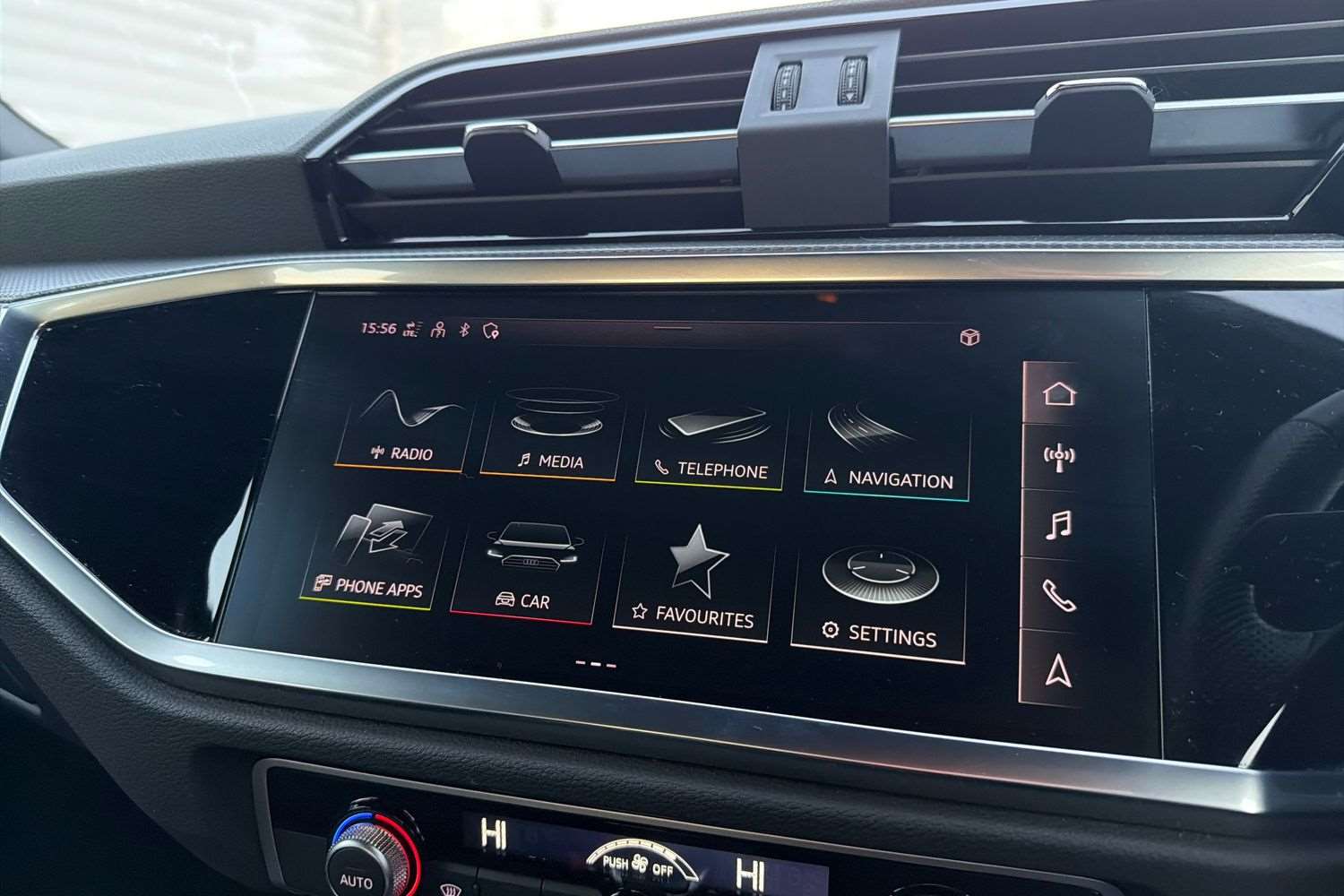 Used Audi Q3 2025 for sale - 77093362: Photo 27