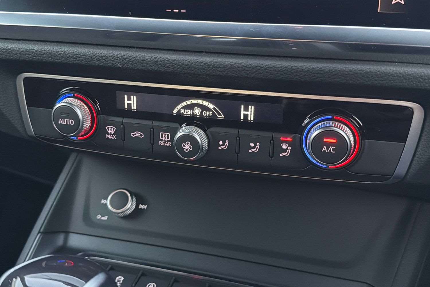 Used Audi Q3 2025 for sale - 77093362: Photo 28