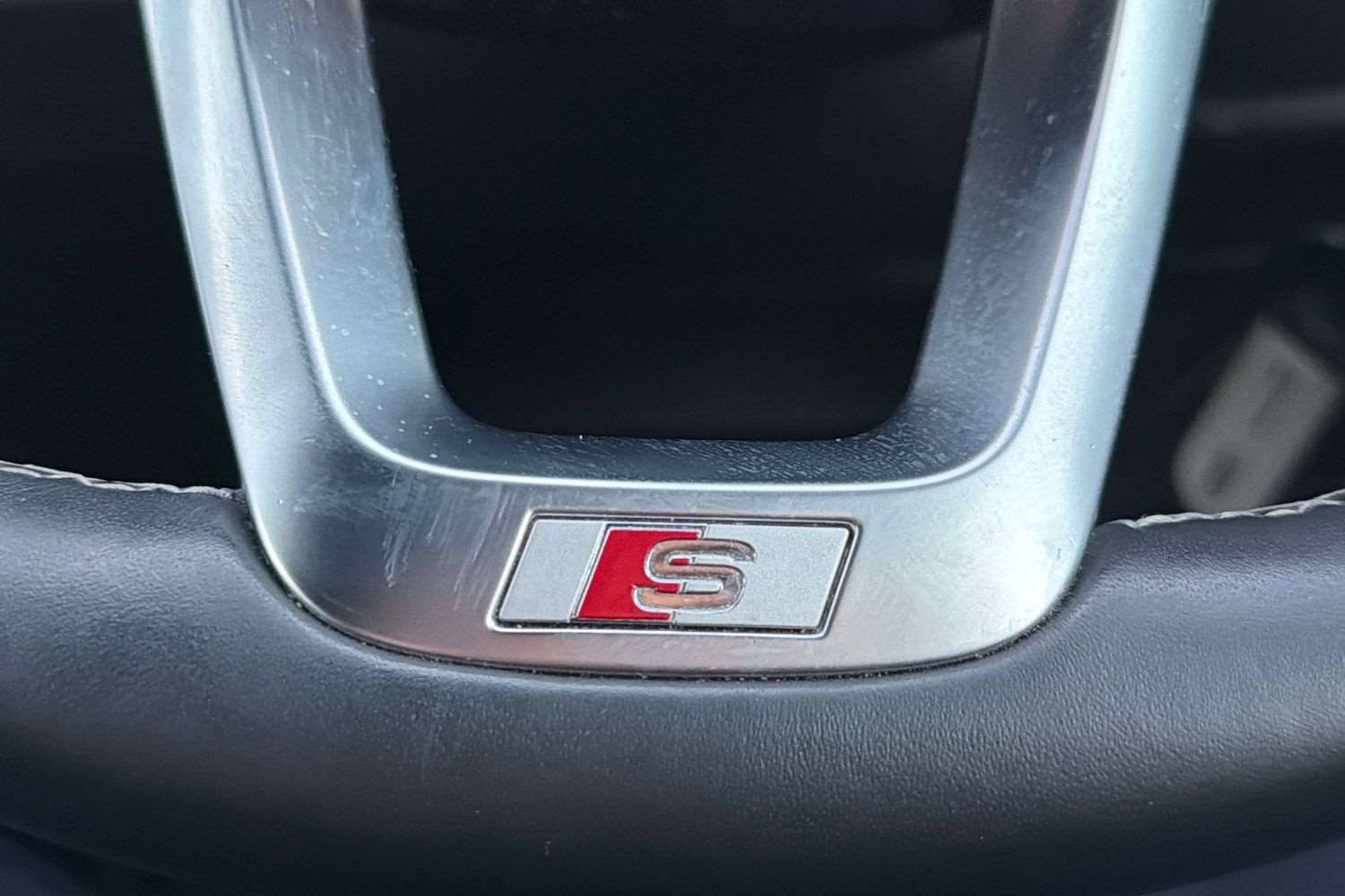 Used Audi Q3 2025 for sale - 77093362: Photo 32