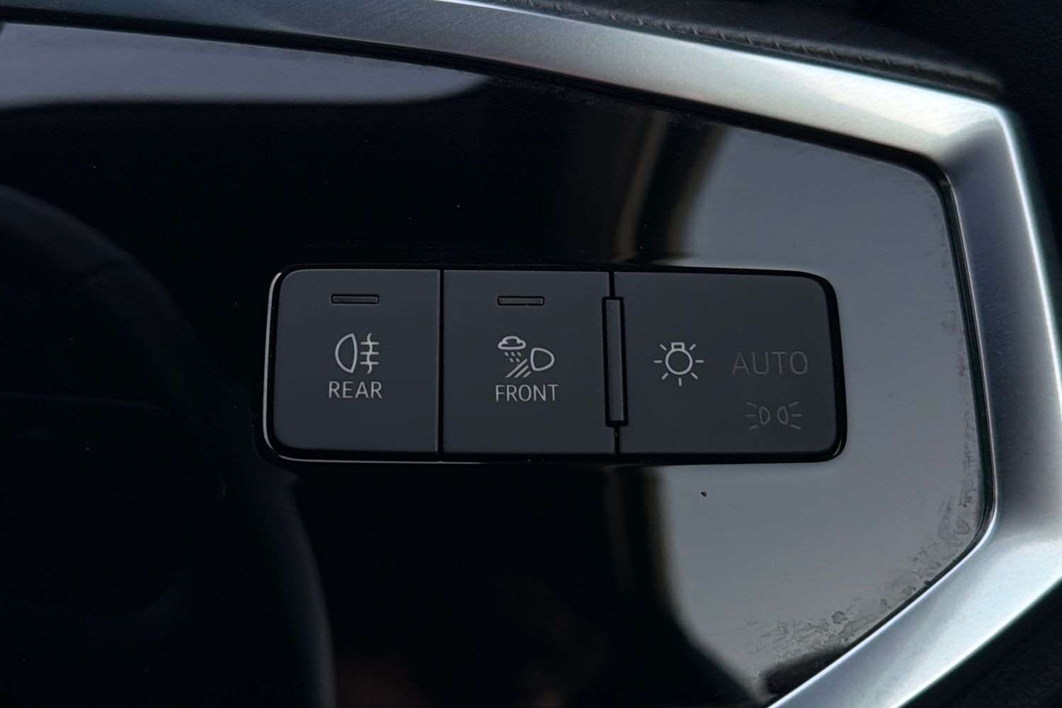 Used Audi Q3 2025 for sale - 77093362: Photo 33