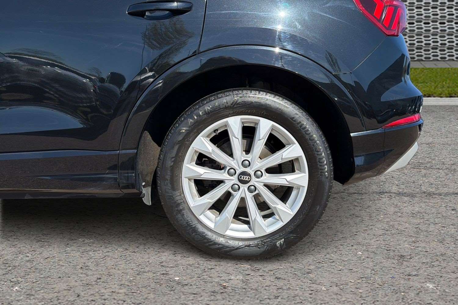 Used Audi Q3 2021 for sale - 78161229: Photo 10