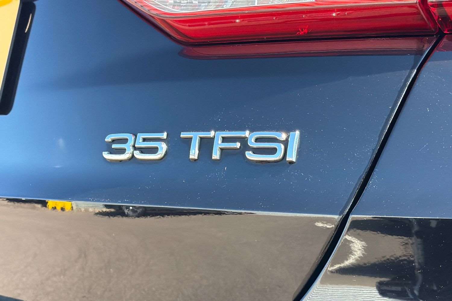 Used Audi Q3 2021 for sale - 78161229: Photo 12