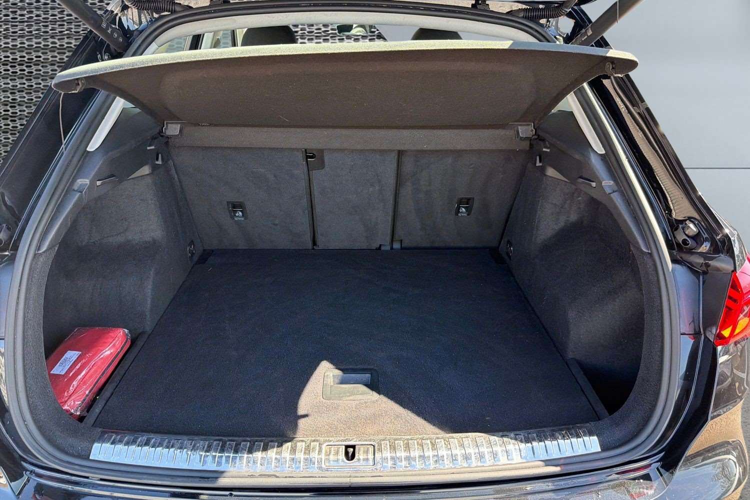 Used Audi Q3 2021 for sale - 78161229: Photo 13