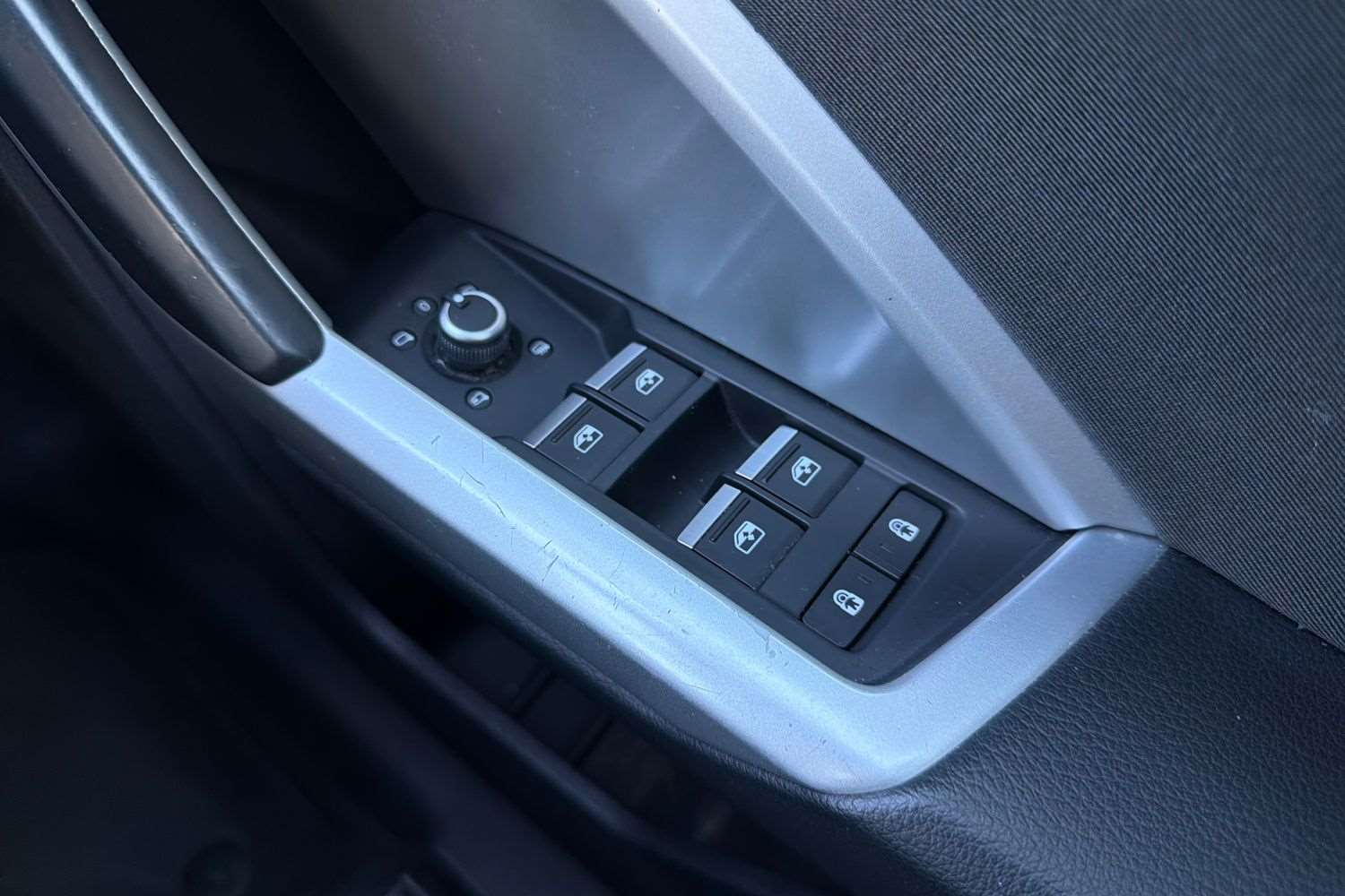 Used Audi Q3 2021 for sale - 78161229: Photo 14