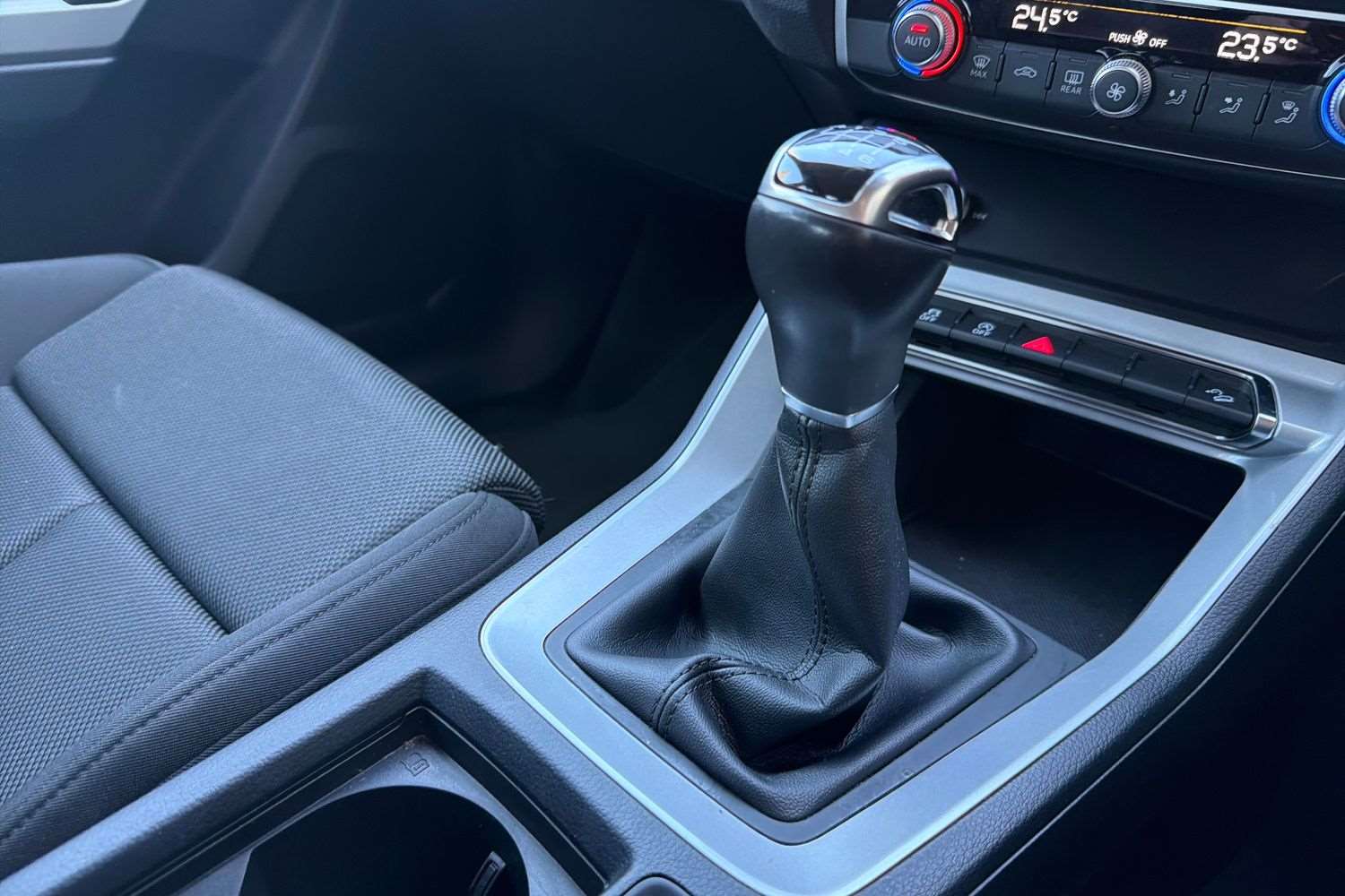 Used Audi Q3 2021 for sale - 78161229: Photo 15