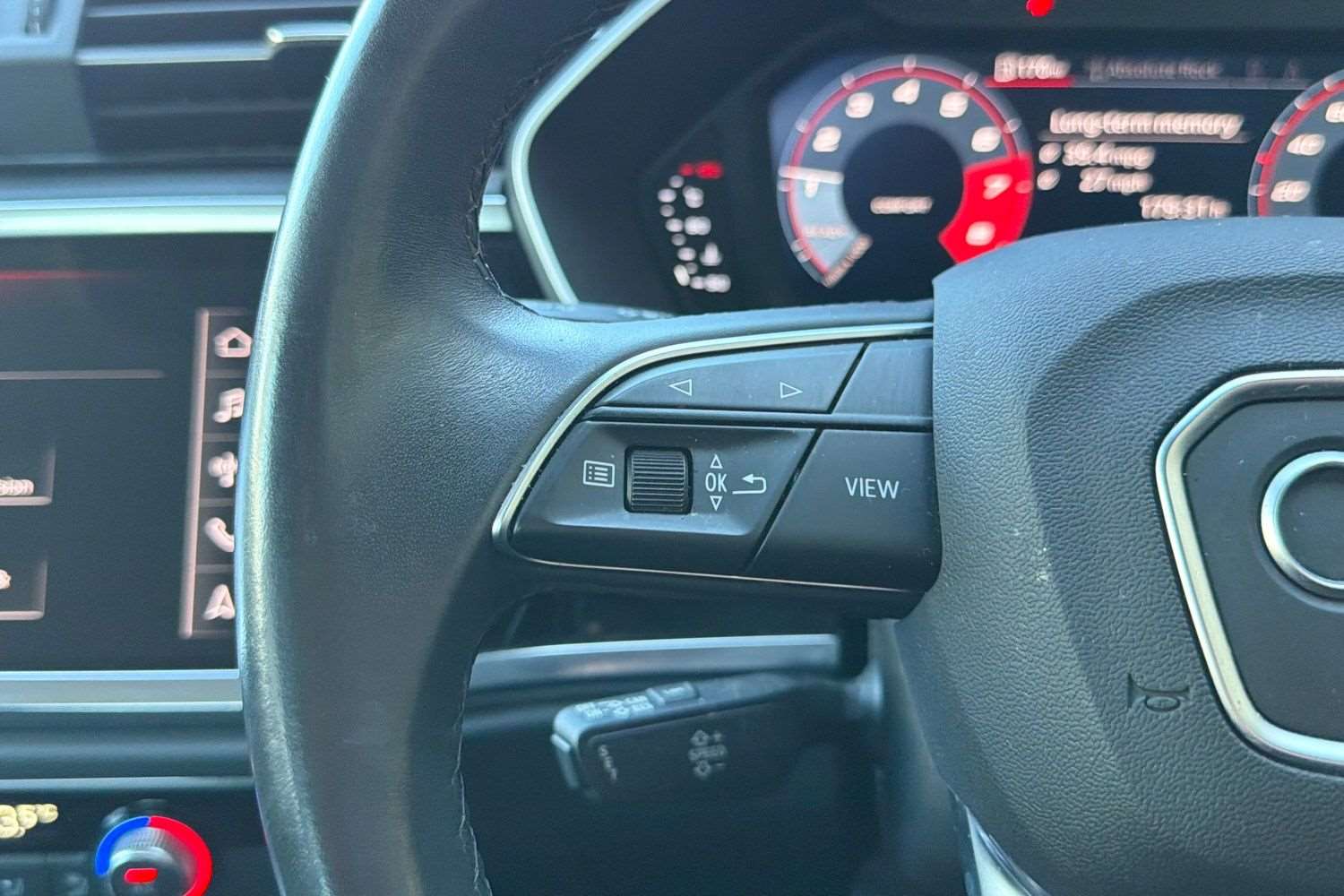 Used Audi Q3 2021 for sale - 78161229: Photo 16