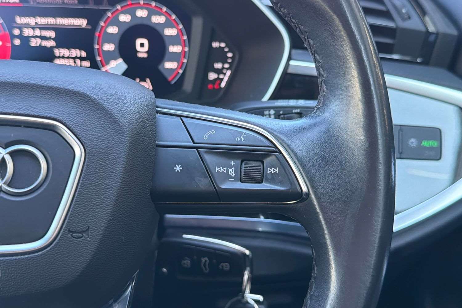 Used Audi Q3 2021 for sale - 78161229: Photo 17