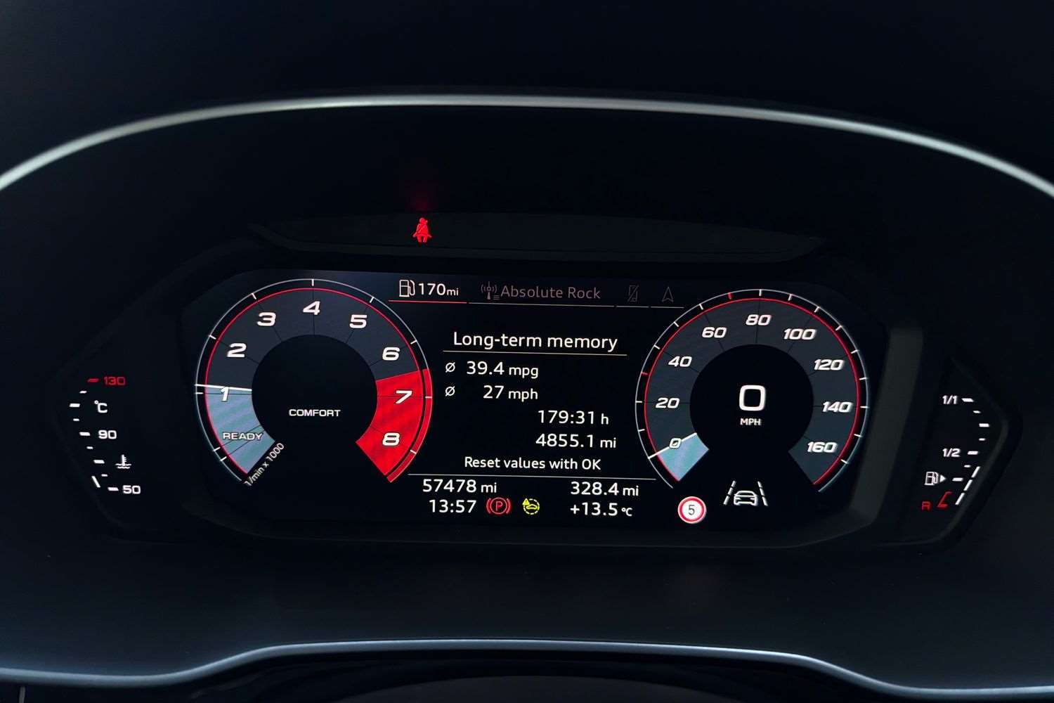 Used Audi Q3 2021 for sale - 78161229: Photo 18