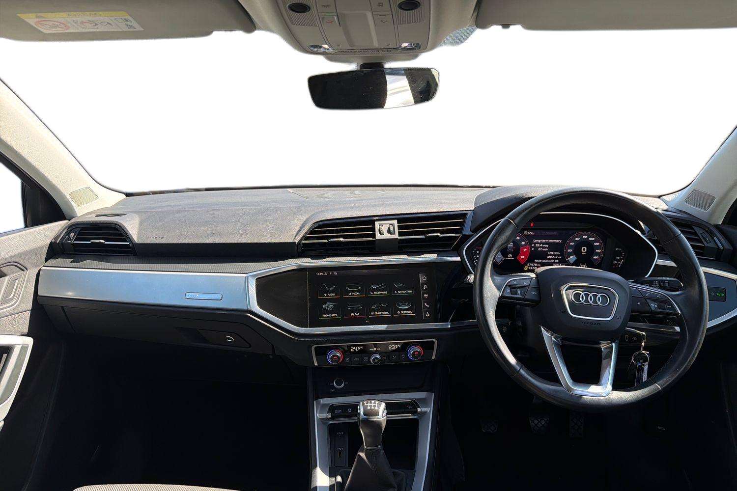 Used Audi Q3 2021 for sale - 78161229: Photo 19