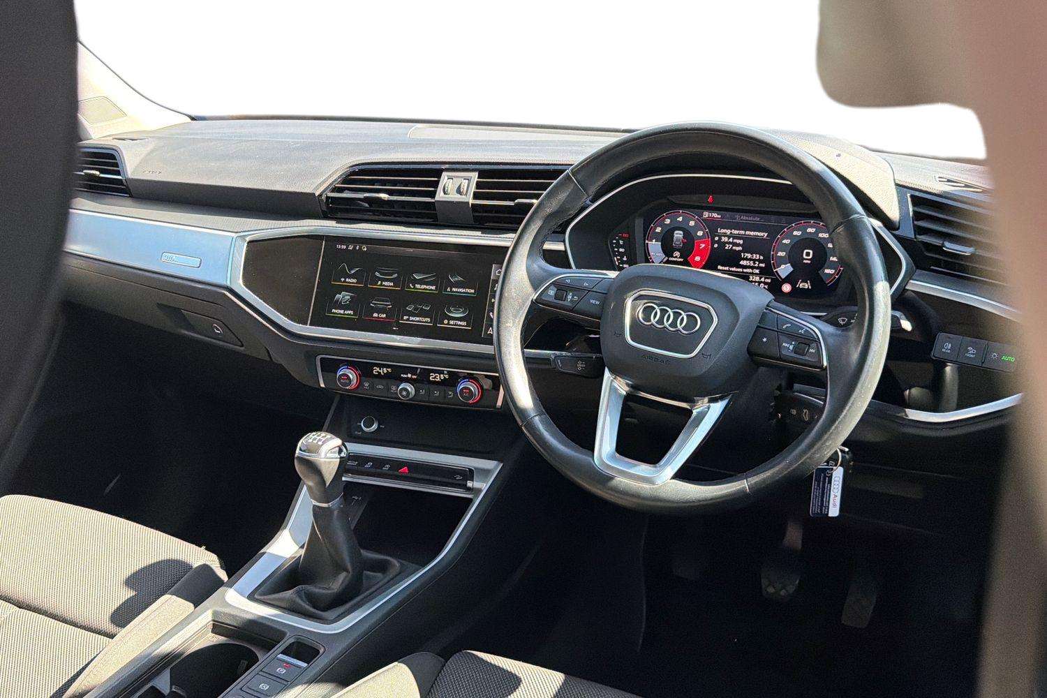 Used Audi Q3 2021 for sale - 78161229: Photo 20