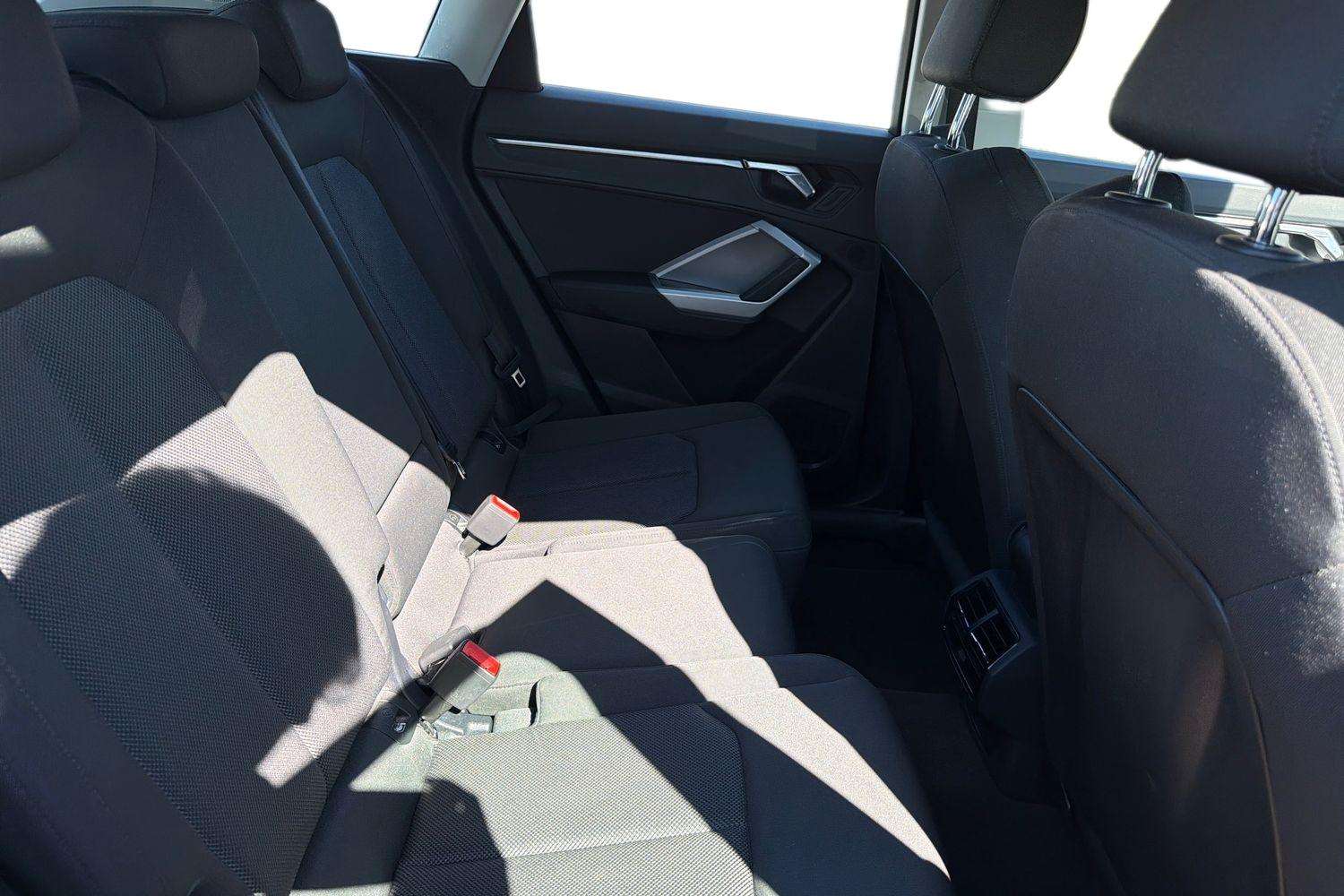 Used Audi Q3 2021 for sale - 78161229: Photo 21