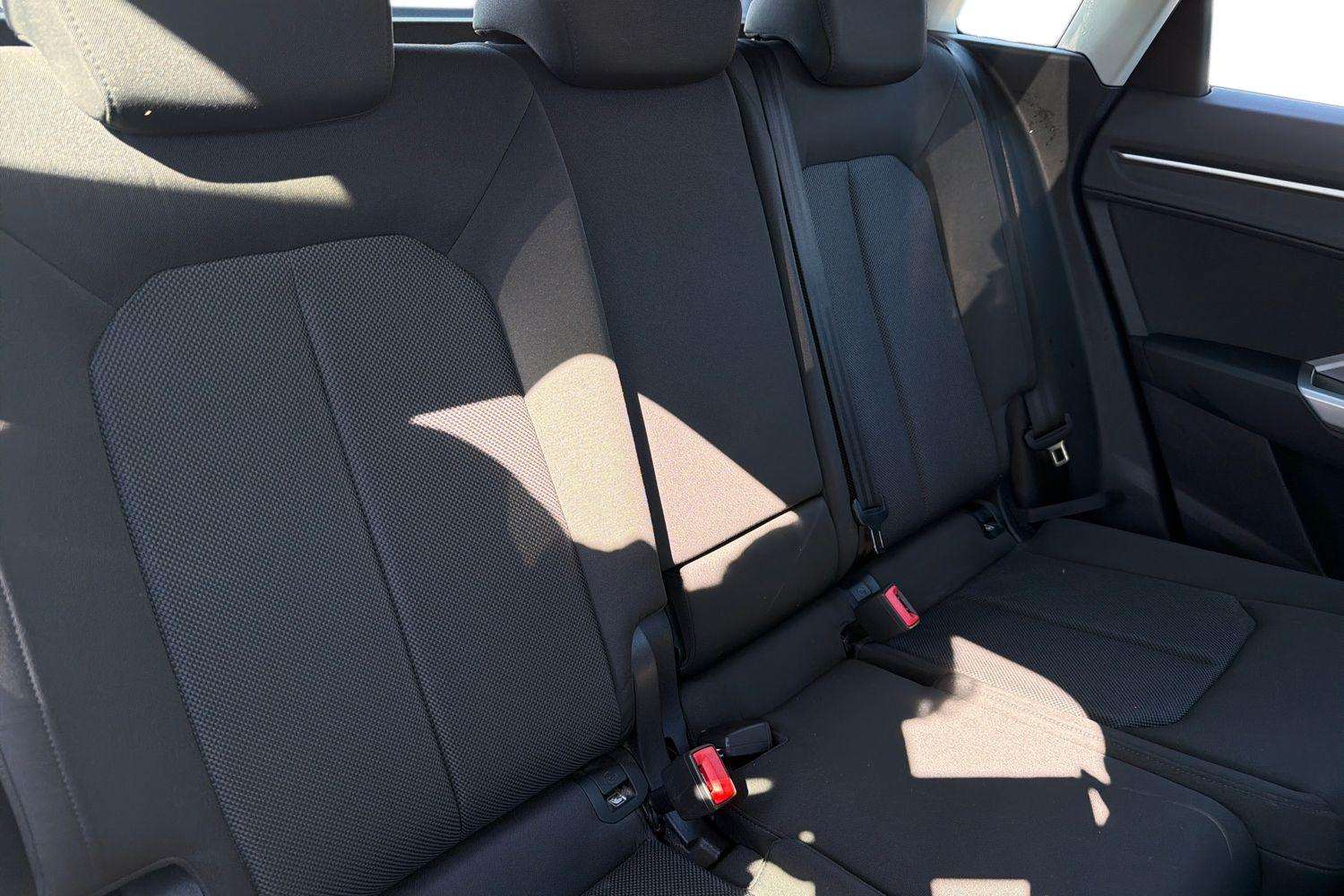 Used Audi Q3 2021 for sale - 78161229: Photo 22