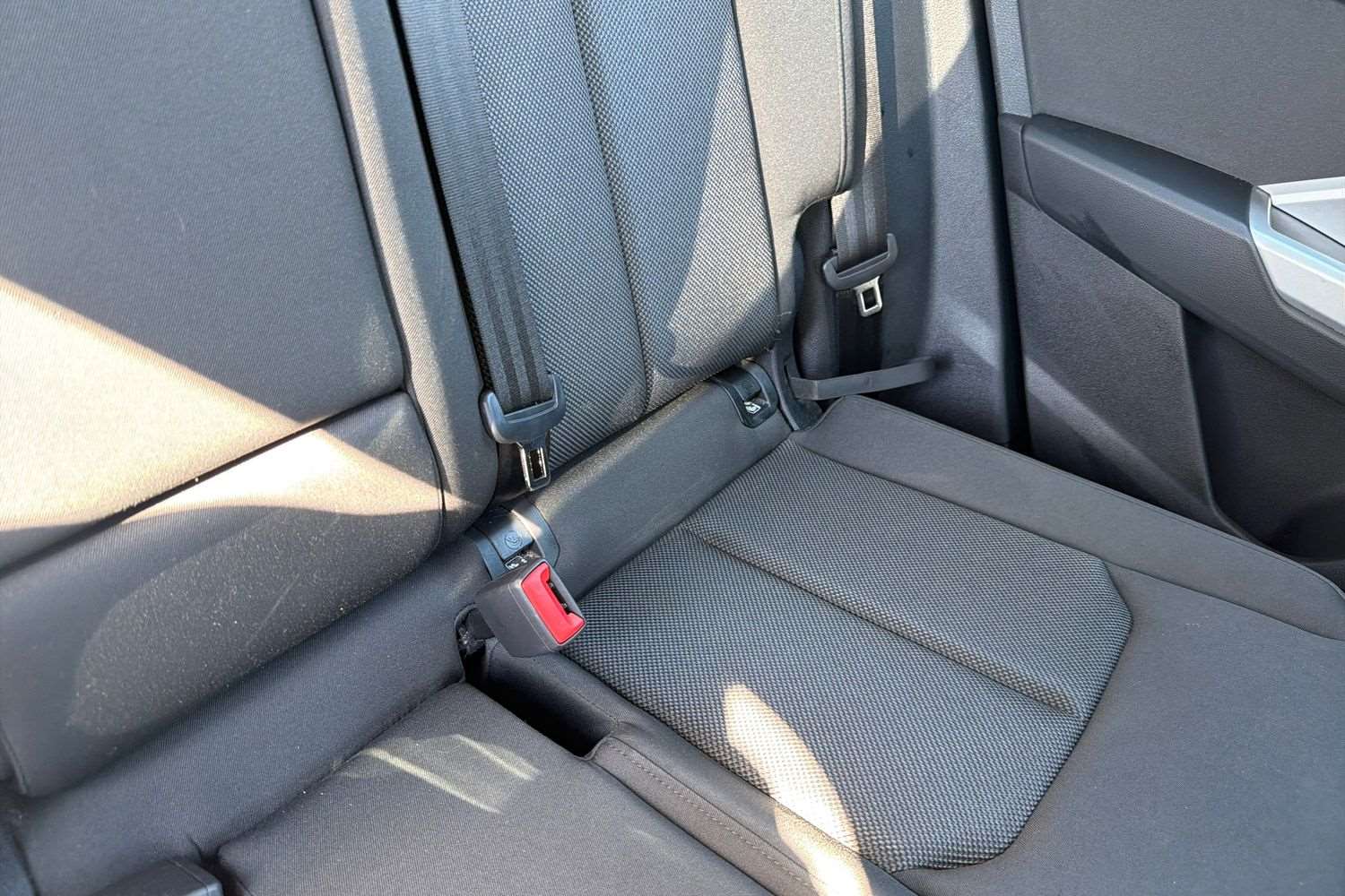 Used Audi Q3 2021 for sale - 78161229: Photo 24