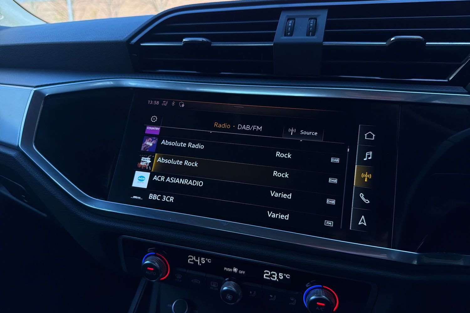 Used Audi Q3 2021 for sale - 78161229: Photo 26