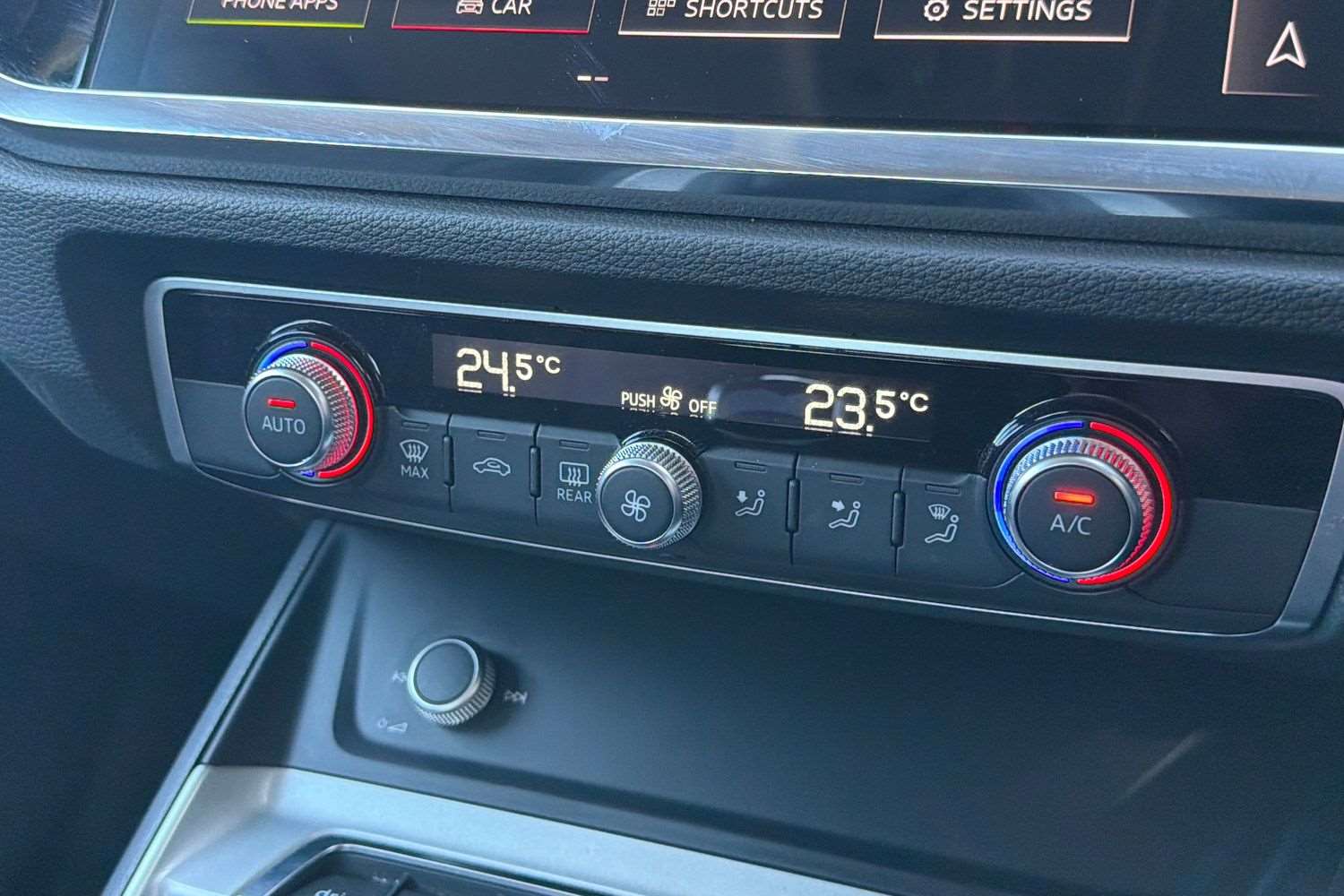 Used Audi Q3 2021 for sale - 78161229: Photo 28