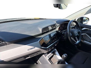 Used Audi Q3 2021 for sale - 78161229: Photo