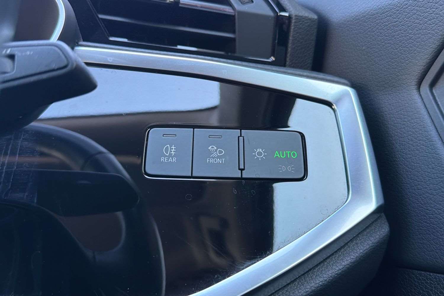 Used Audi Q3 2021 for sale - 78161229: Photo 34