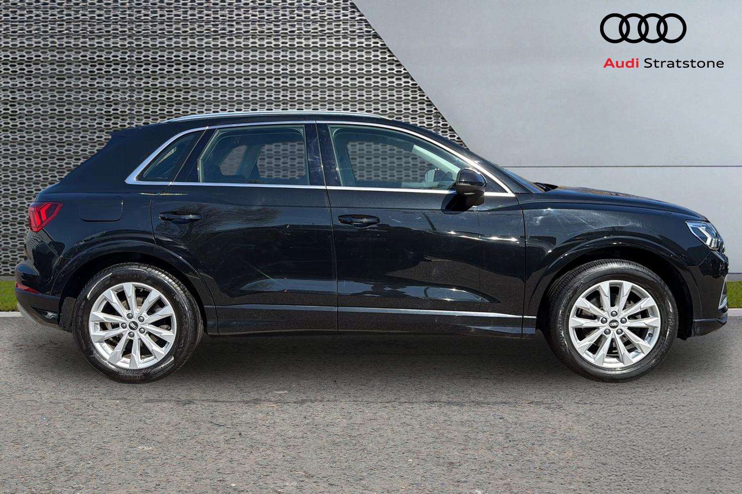 Used Audi Q3 2021 for sale - 78161229: Photo 4