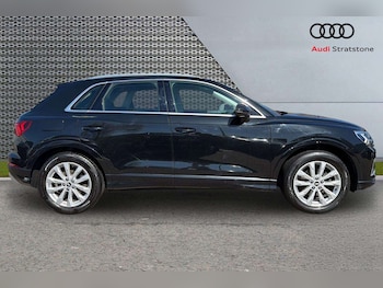 Used Audi Q3 2021 for sale - 78161229: Photo