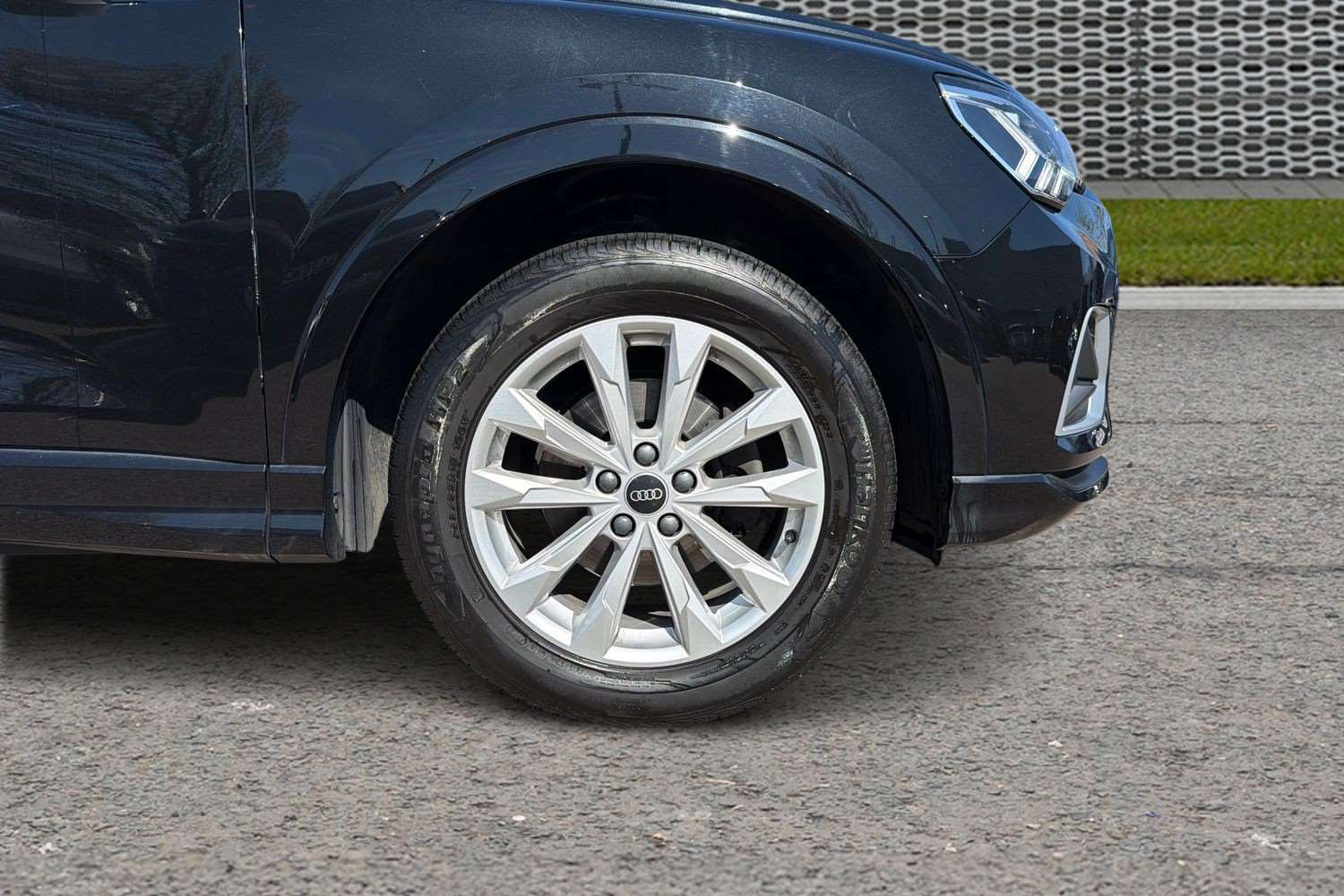 Used Audi Q3 2021 for sale - 78161229: Photo 5