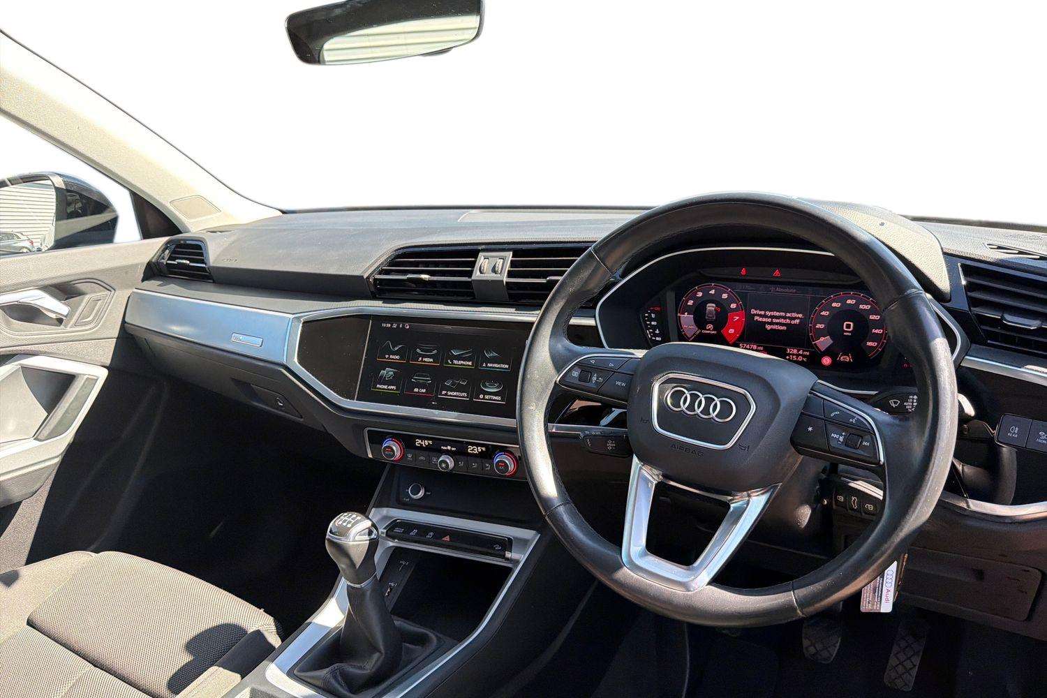 Used Audi Q3 2021 for sale - 78161229: Photo 6