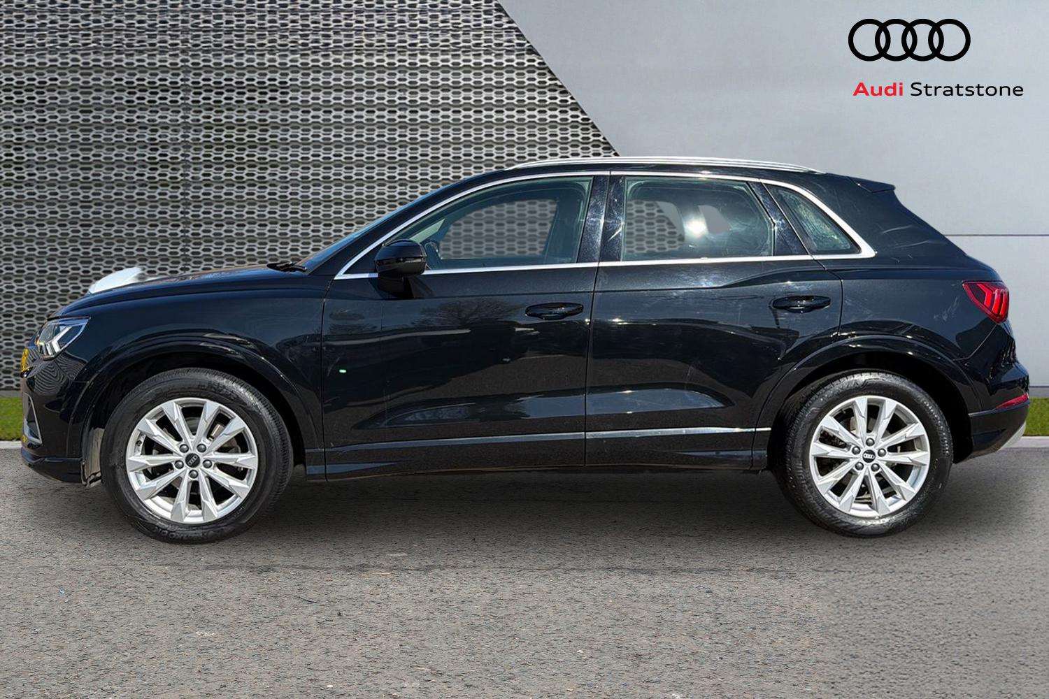 Used Audi Q3 2021 for sale - 78161229: Photo 8