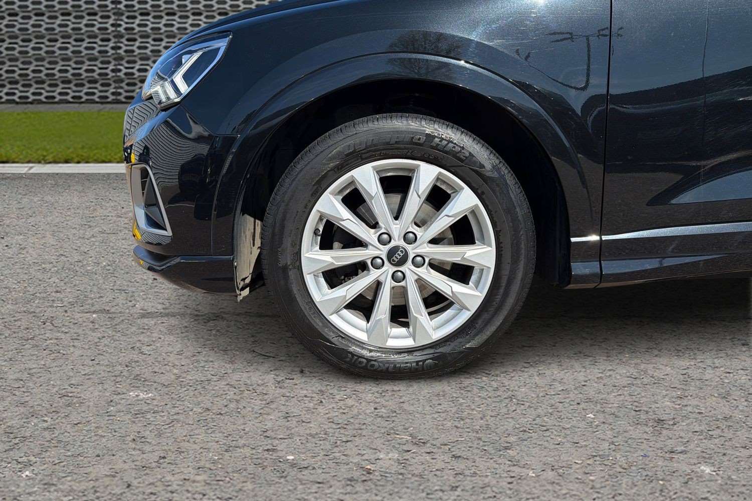 Used Audi Q3 2021 for sale - 78161229: Photo 9