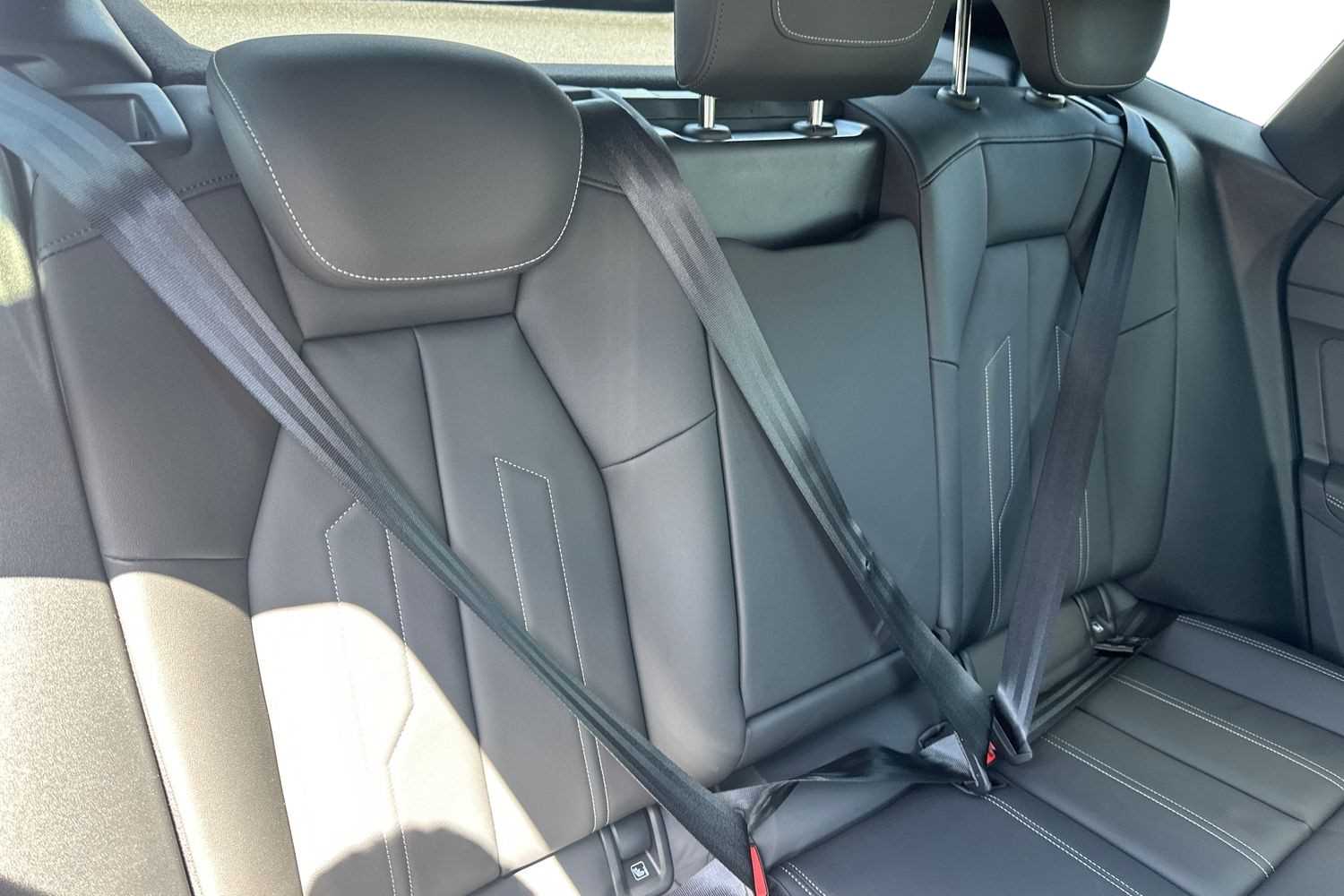Used Audi Q4 e-tron 2025 for sale - 76016048: Photo 10