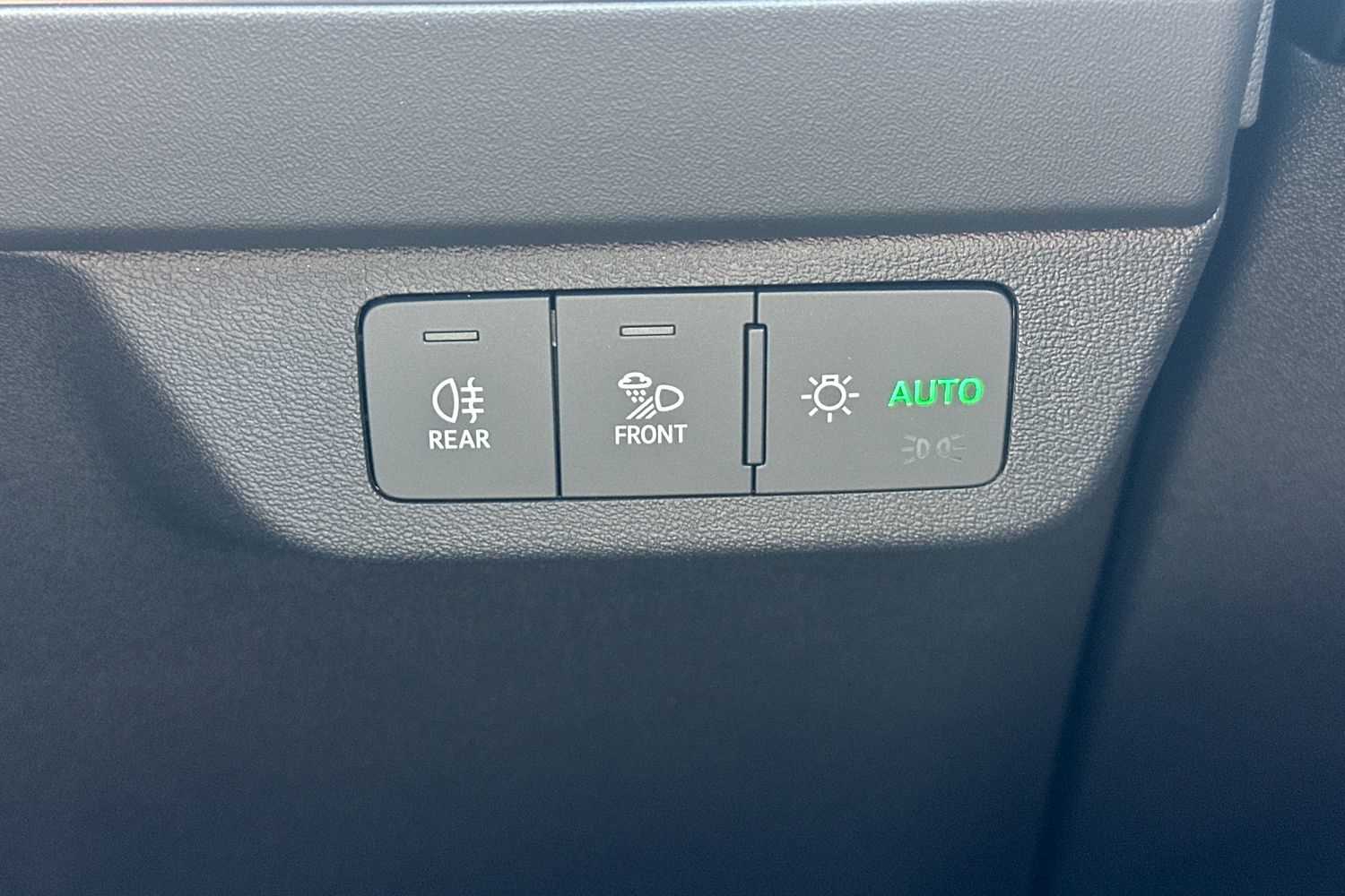 Used Audi Q4 e-tron 2025 for sale - 76016048: Photo 22
