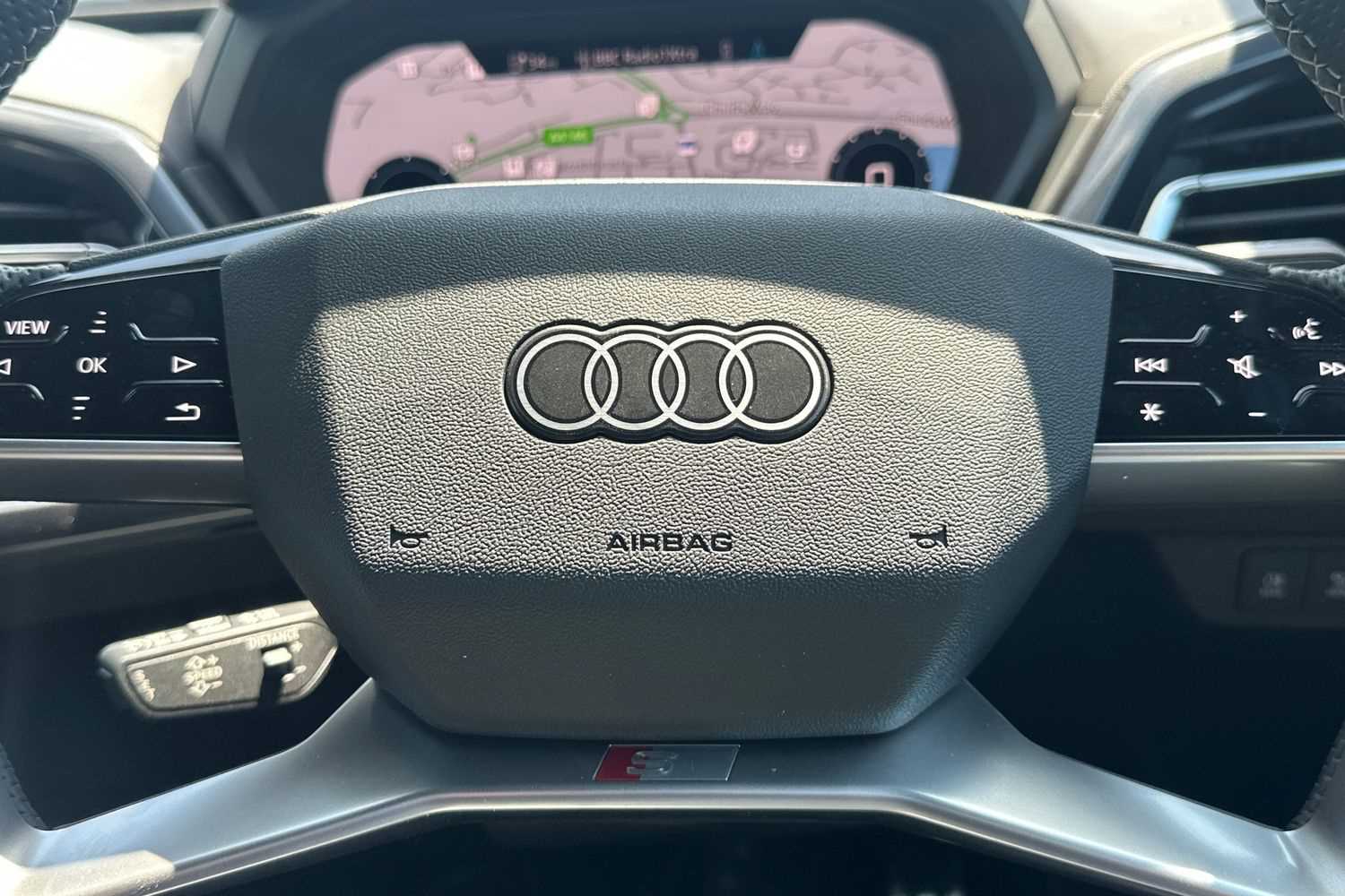 Used Audi Q4 e-tron 2025 for sale - 76016048: Photo 31
