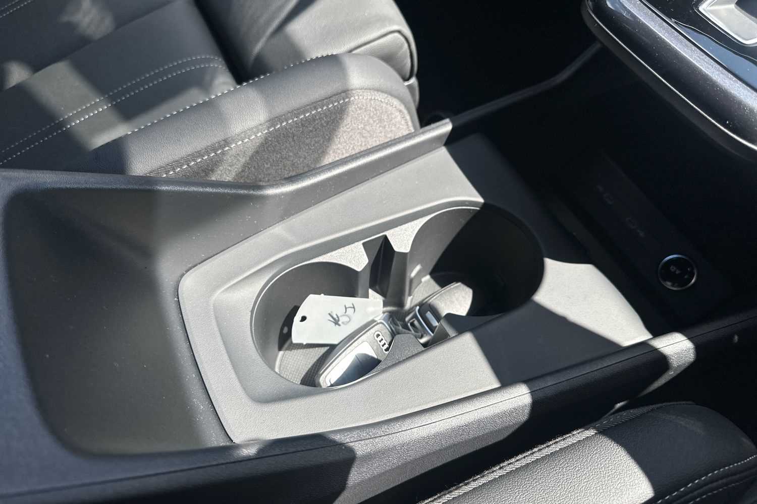 Used Audi Q4 e-tron 2025 for sale - 76016048: Photo 33