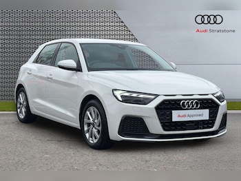 Used Audi A1 2024 for sale - 79270963: Photo