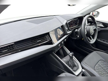 Used Audi A1 2024 for sale - 79270963: Photo
