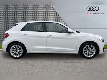 Used Audi A1 2024 for sale - 79270963: Photo