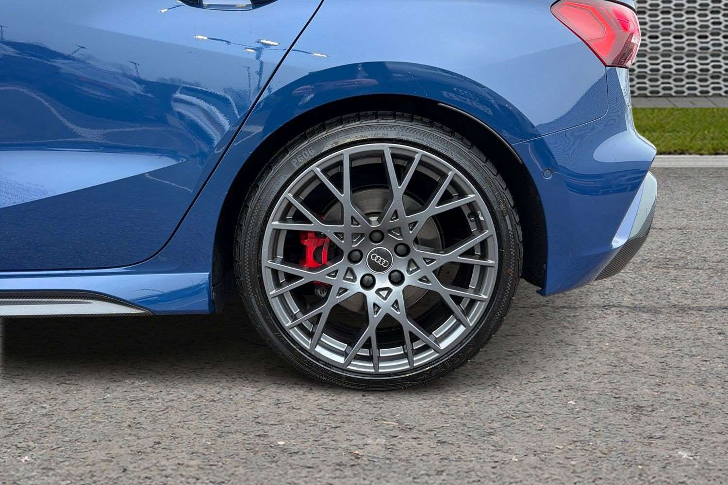 Used Audi RS3 2025 for sale - 77429174: Photo 10