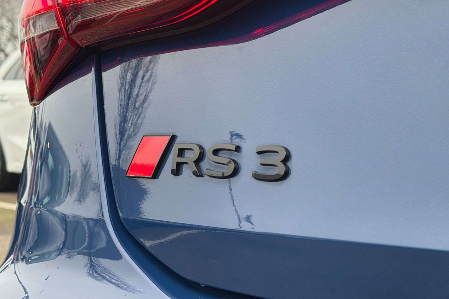 Used Audi RS3 2025 for sale - 77429174: Photo 12