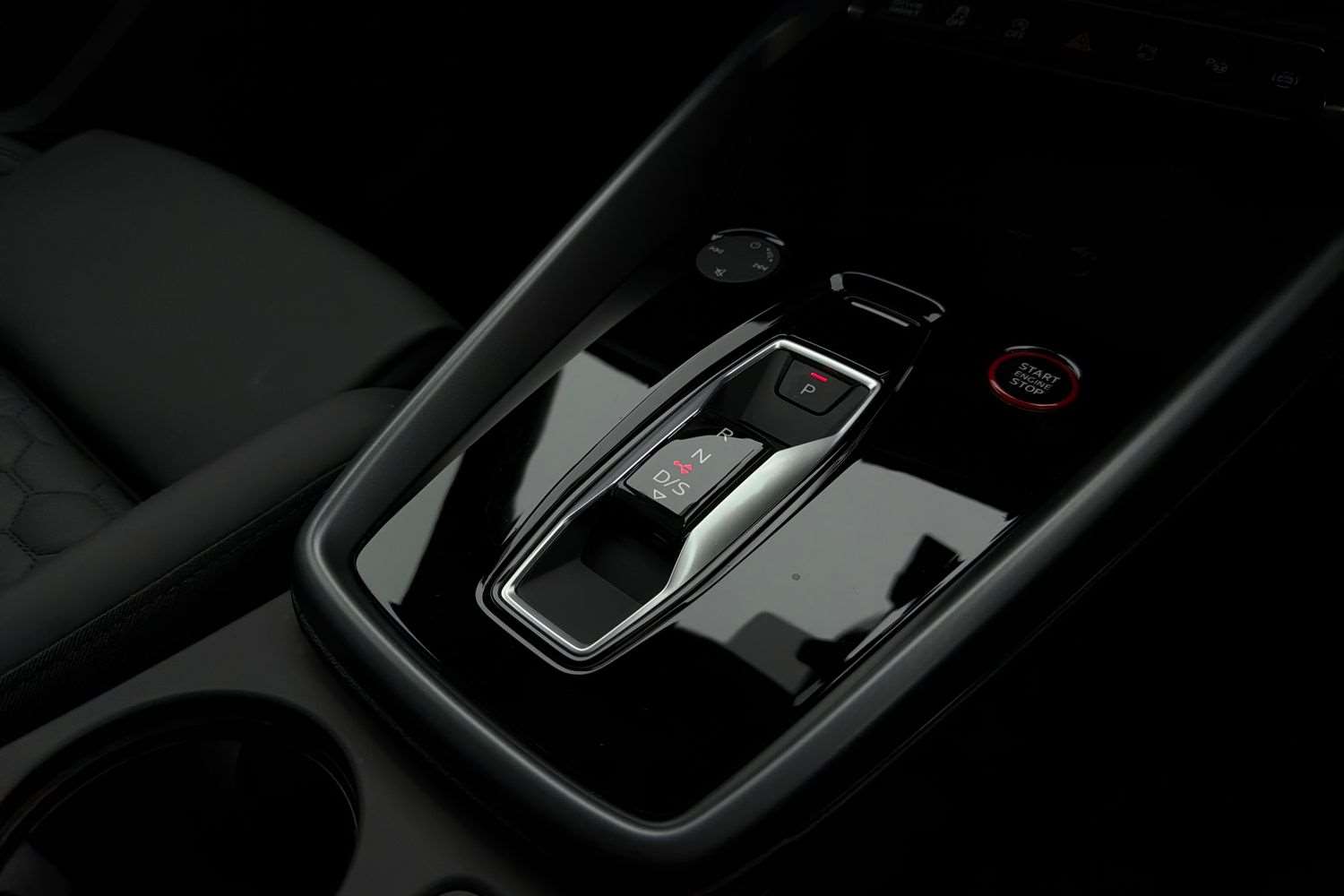 Used Audi RS3 2025 for sale - 77429174: Photo 15